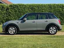 Mini Hatch Cooper - N4