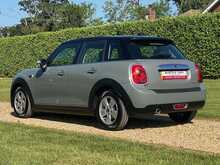 Mini Hatch Cooper - N4
