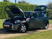 Mini Hatch Cooper - N4
