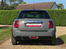 Mini Hatch Cooper - N4