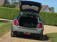 Mini Hatch Cooper - N4
