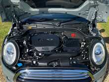 Mini Hatch Cooper - N4