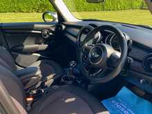 Mini Hatch Cooper - N4