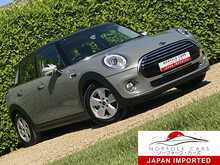 Mini Hatch Cooper - N4