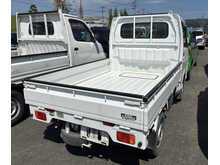 Suzuki Carry P/U - N40