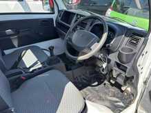 Suzuki Carry P/U - N40