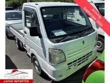 Suzuki Carry P/U - N40