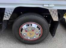 Suzuki Carry P/U - N41