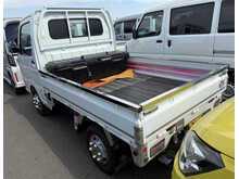 Suzuki Carry P/U - N41