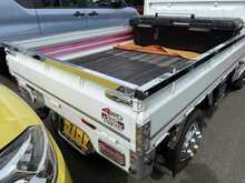 Suzuki Carry P/U - N41