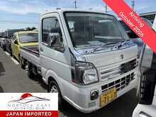 Suzuki Carry P/U - N41