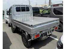 Suzuki Carry P/U - N43