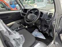 Suzuki Carry P/U - N43