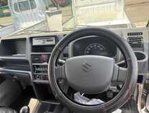 Suzuki Carry P/U - N43