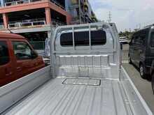 Suzuki Carry P/U - N43