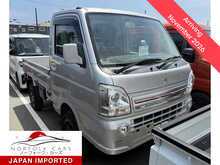 Suzuki Carry P/U - N43