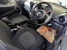 Mini Countryman Cooper D - N44