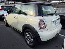 Mini Hatch Cooper - N45