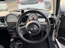Mini Hatch Cooper - N45
