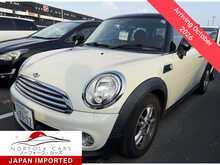 Mini Hatch Cooper - N45