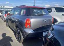 Mini Countryman Cooper D Park Lane - N46