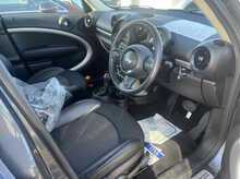 Mini Countryman Cooper D Park Lane - N46