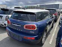 Mini Clubman Cooper - N48