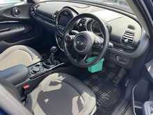 Mini Clubman Cooper - N48