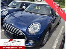 Mini Clubman Cooper - N48