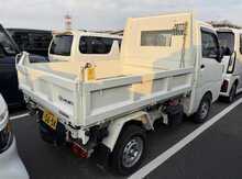 Daihatsu Hi Jet 0.7 Tipper - N49