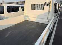 Daihatsu Hi Jet 0.7 Tipper - N49