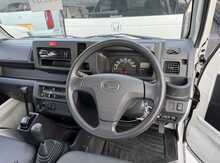 Daihatsu Hi Jet 0.7 Tipper - N49