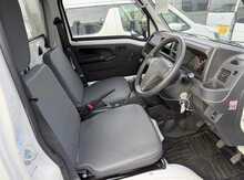 Daihatsu Hi Jet 0.7 Tipper - N49