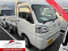 Daihatsu Hi Jet 0.7 Tipper - N49