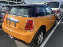 Mini Hatch Cooper - N5