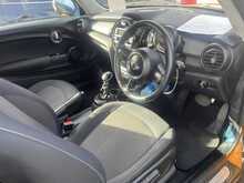 Mini Hatch Cooper - N5