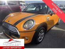 Mini Hatch Cooper - N5