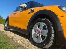 Mini Hatch Cooper - U2421