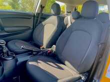 Mini Hatch Cooper - U2421