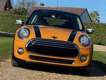 Mini Hatch Cooper - U2421