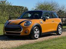 Mini Hatch Cooper - U2421