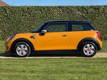 Mini Hatch Cooper - U2421