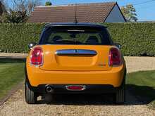 Mini Hatch Cooper - U2421