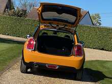 Mini Hatch Cooper - U2421