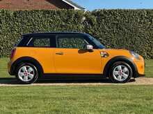 Mini Hatch Cooper - U2421