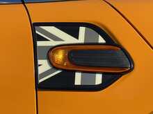 Mini Hatch Cooper - U2421