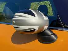 Mini Hatch Cooper - U2421