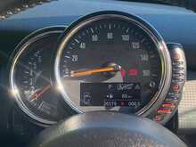Mini Hatch Cooper - U2421