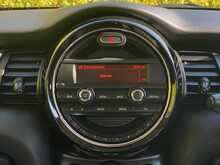 Mini Hatch Cooper - U2421