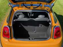 Mini Hatch Cooper - U2421